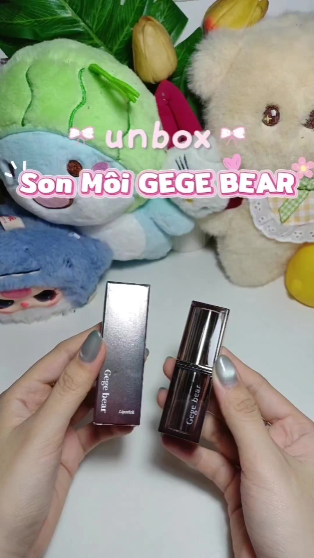 @Lyna Unbox ✨️🩷