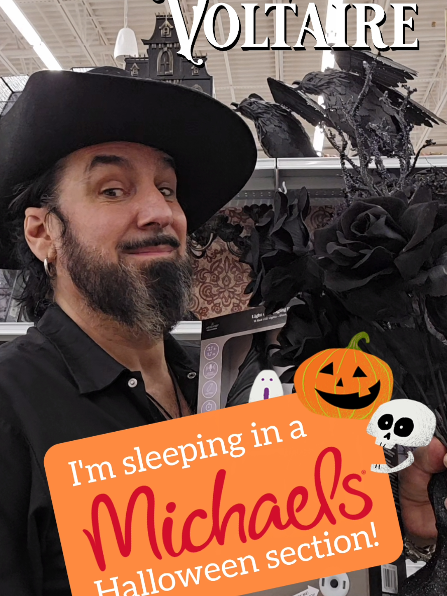 @Aurelio Voltaire