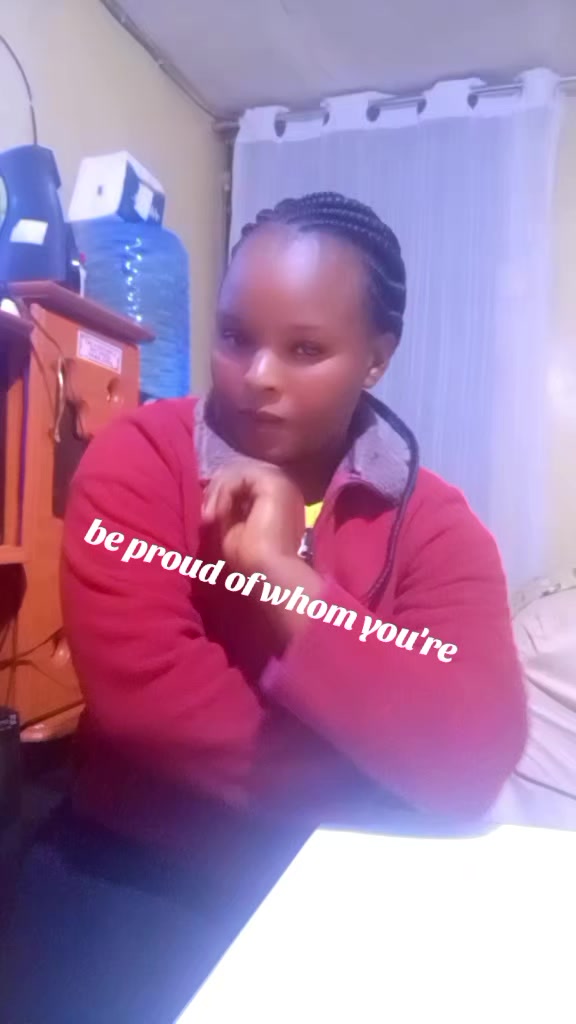 @Agnes254