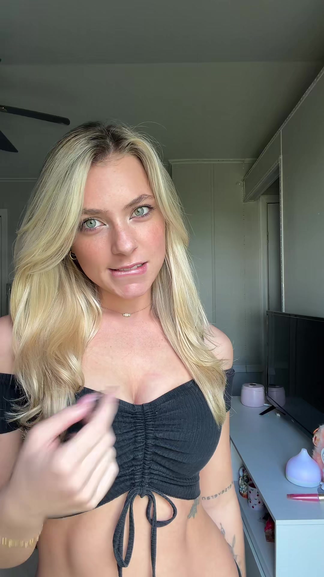 @Kallie Lynn