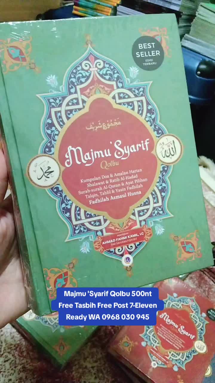 @Indriyanti99
