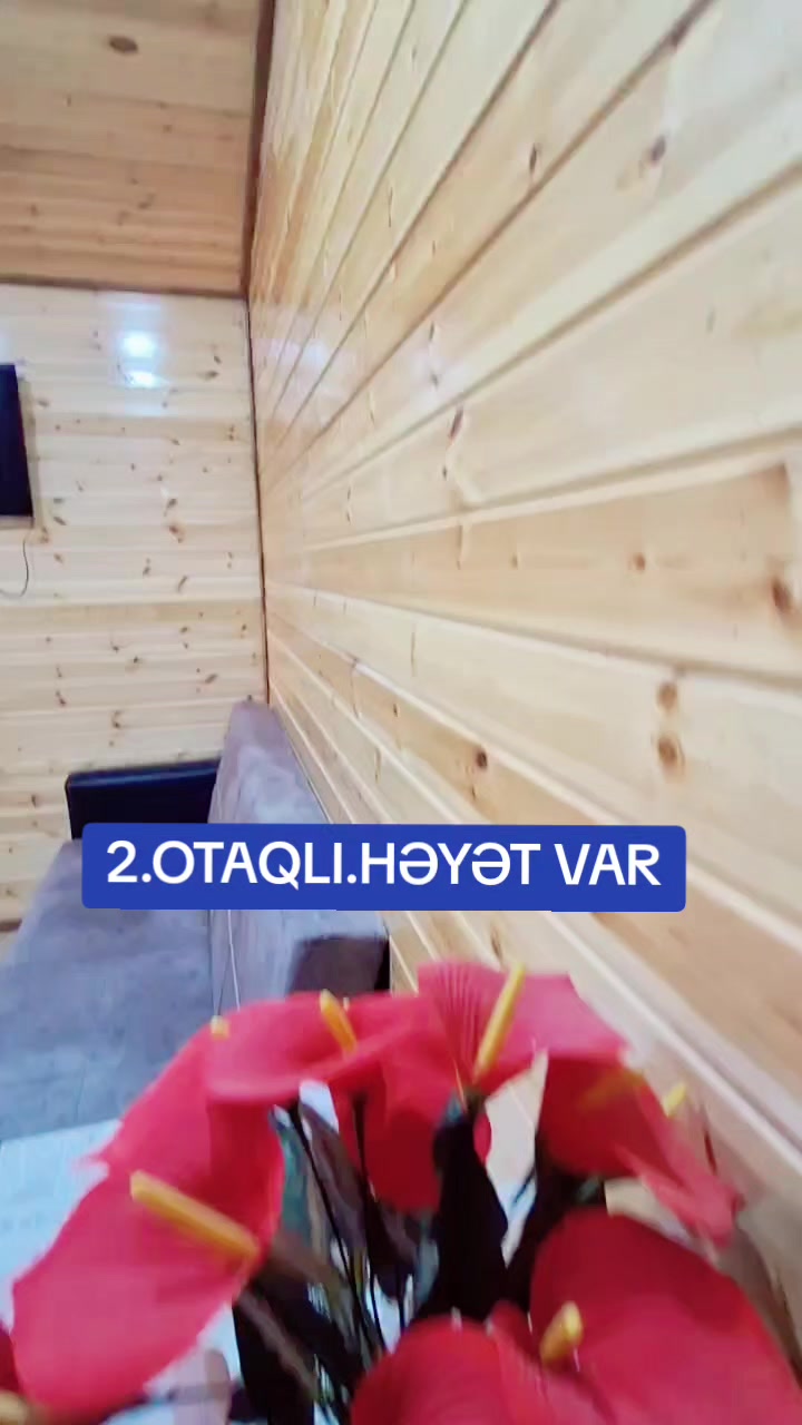 @evlerinsatışı krditlə yekemlak