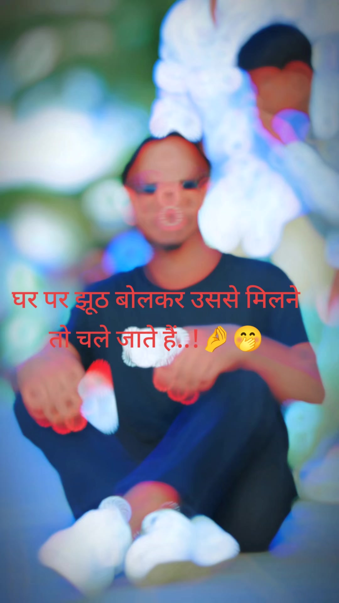 @❣️hancy arbaz😘