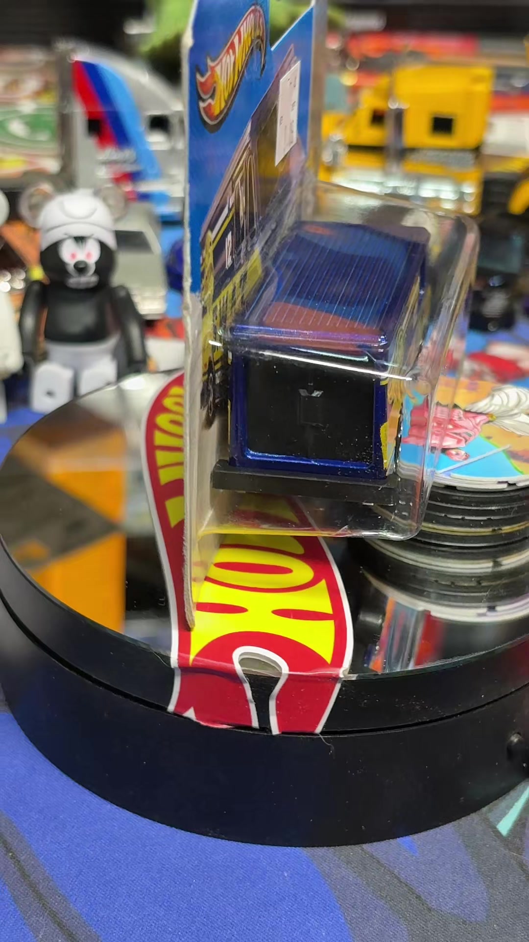 @Alexhotwheelsandtoys