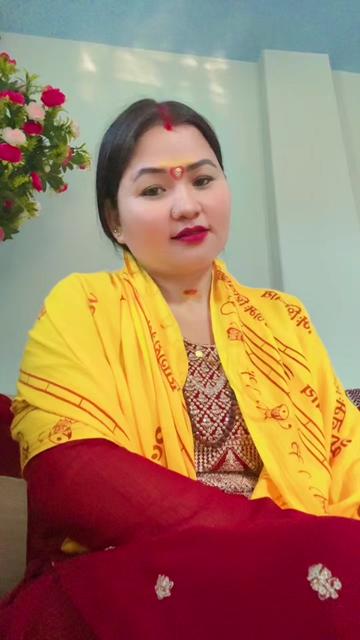 @नम्रता राज्यलक्ष्मी🧿🧘♀️🌏🪬