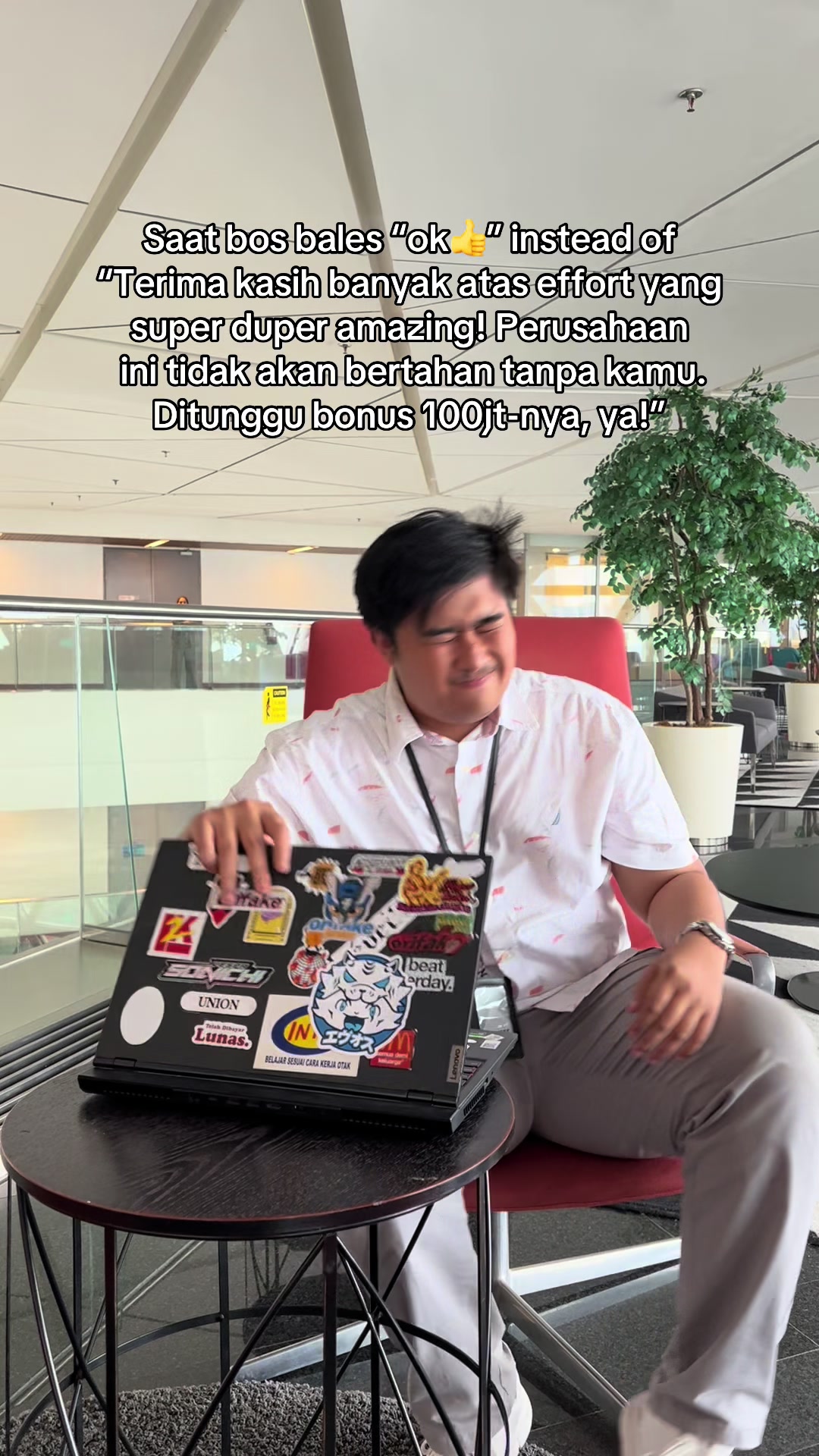 @Life at Telkomsel
