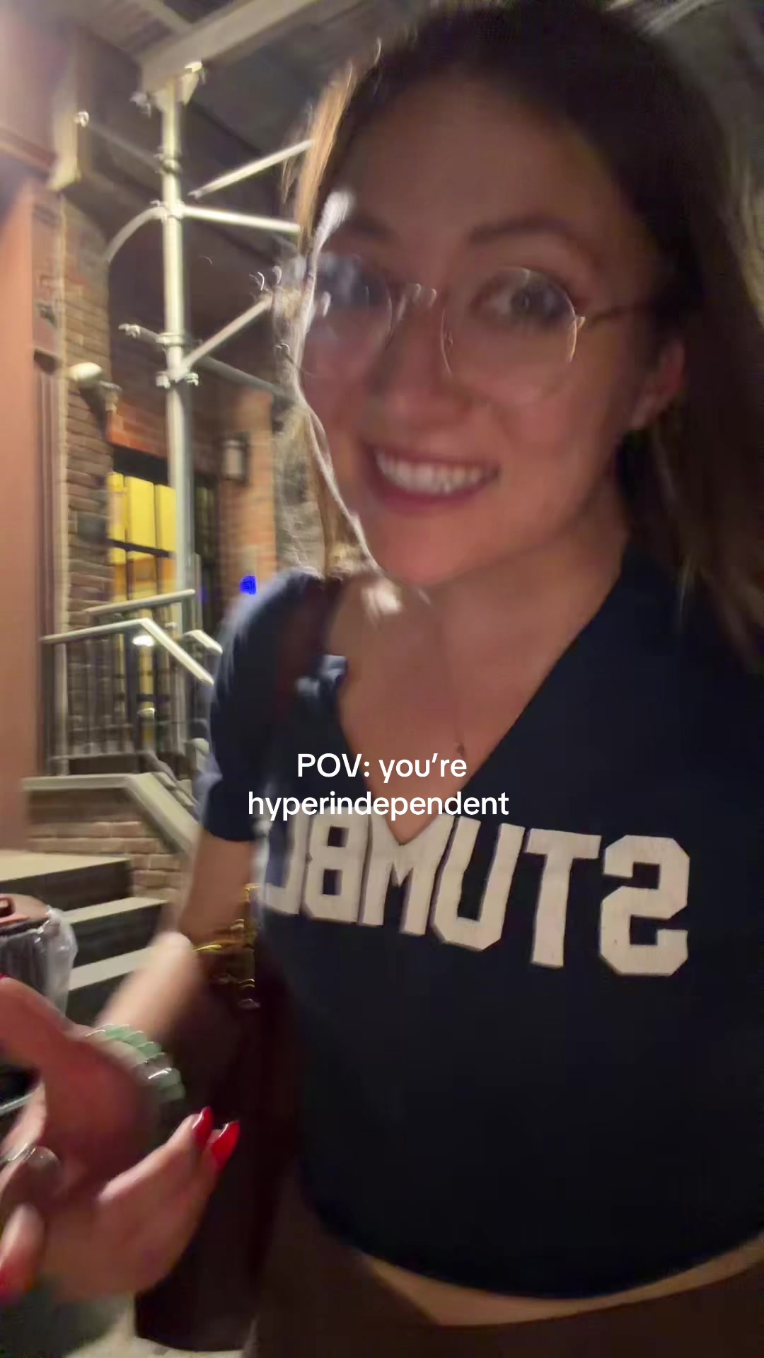 @maddieshuman