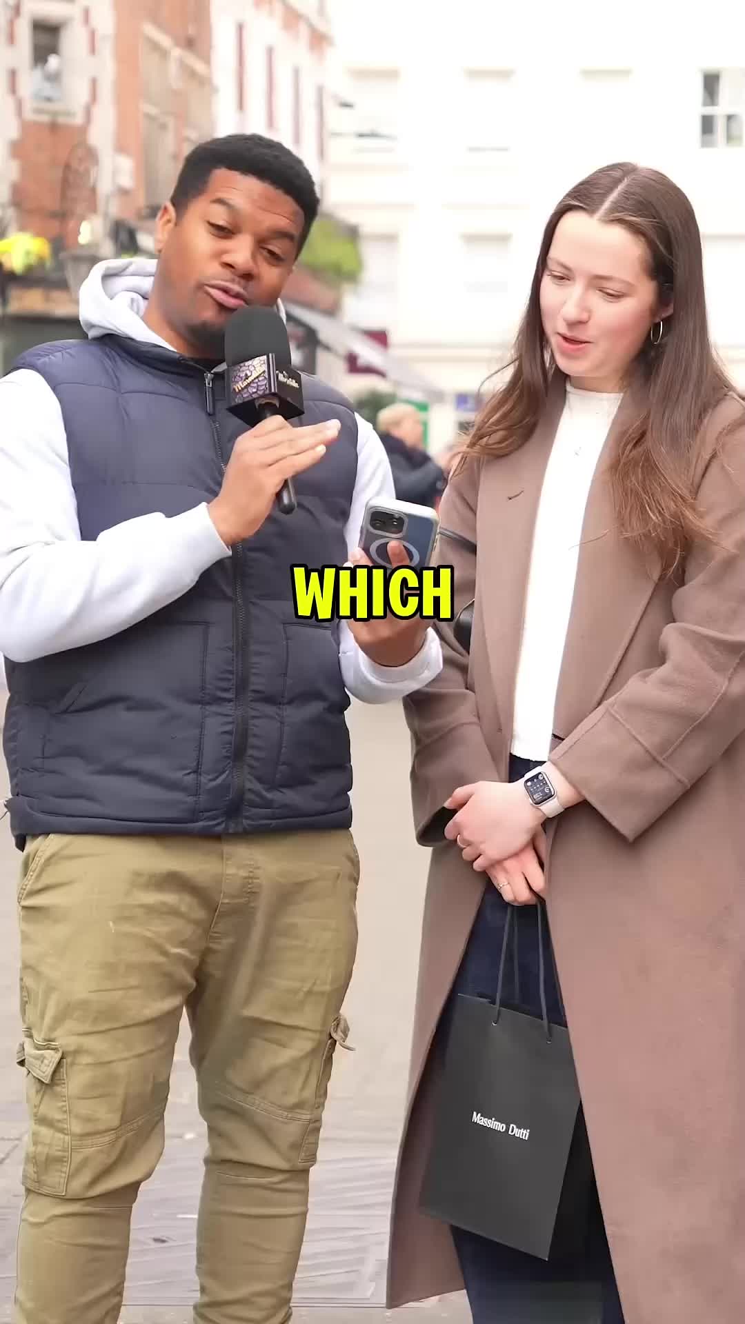@Viral Talks