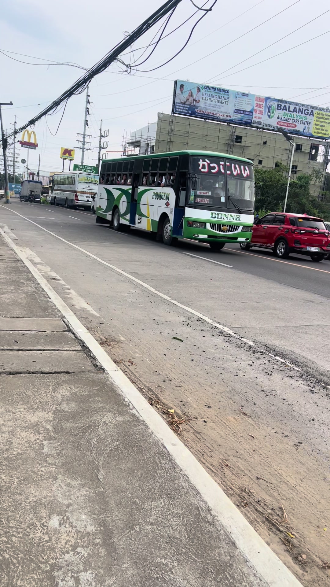 @Bataan Bus Spotter 🚎🎥