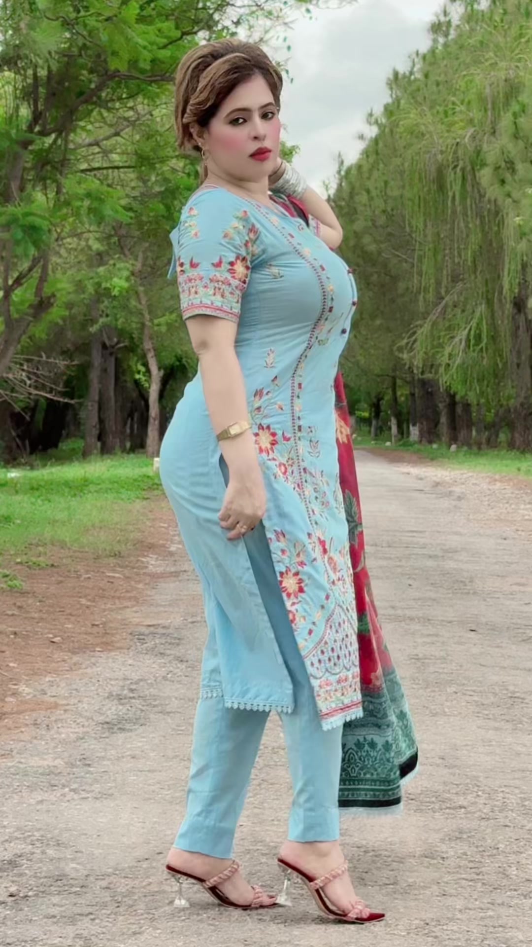 @❤️Waffa khan ♥️