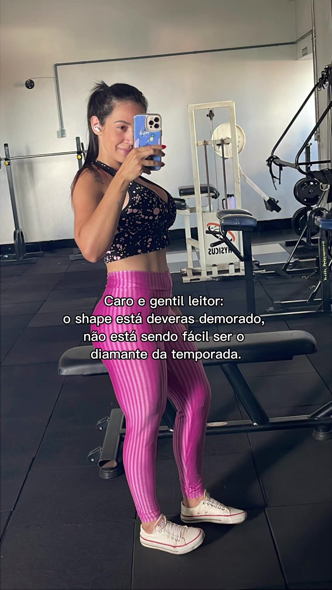 @Lorraine Santos