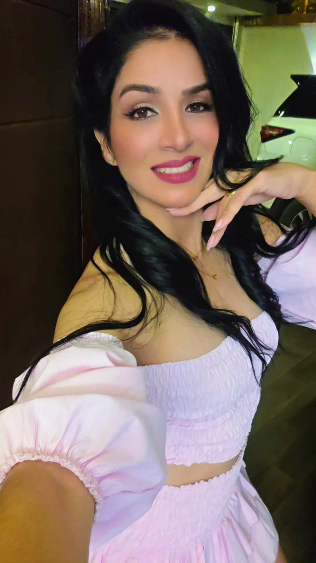 @Alma Ferrer ✨️