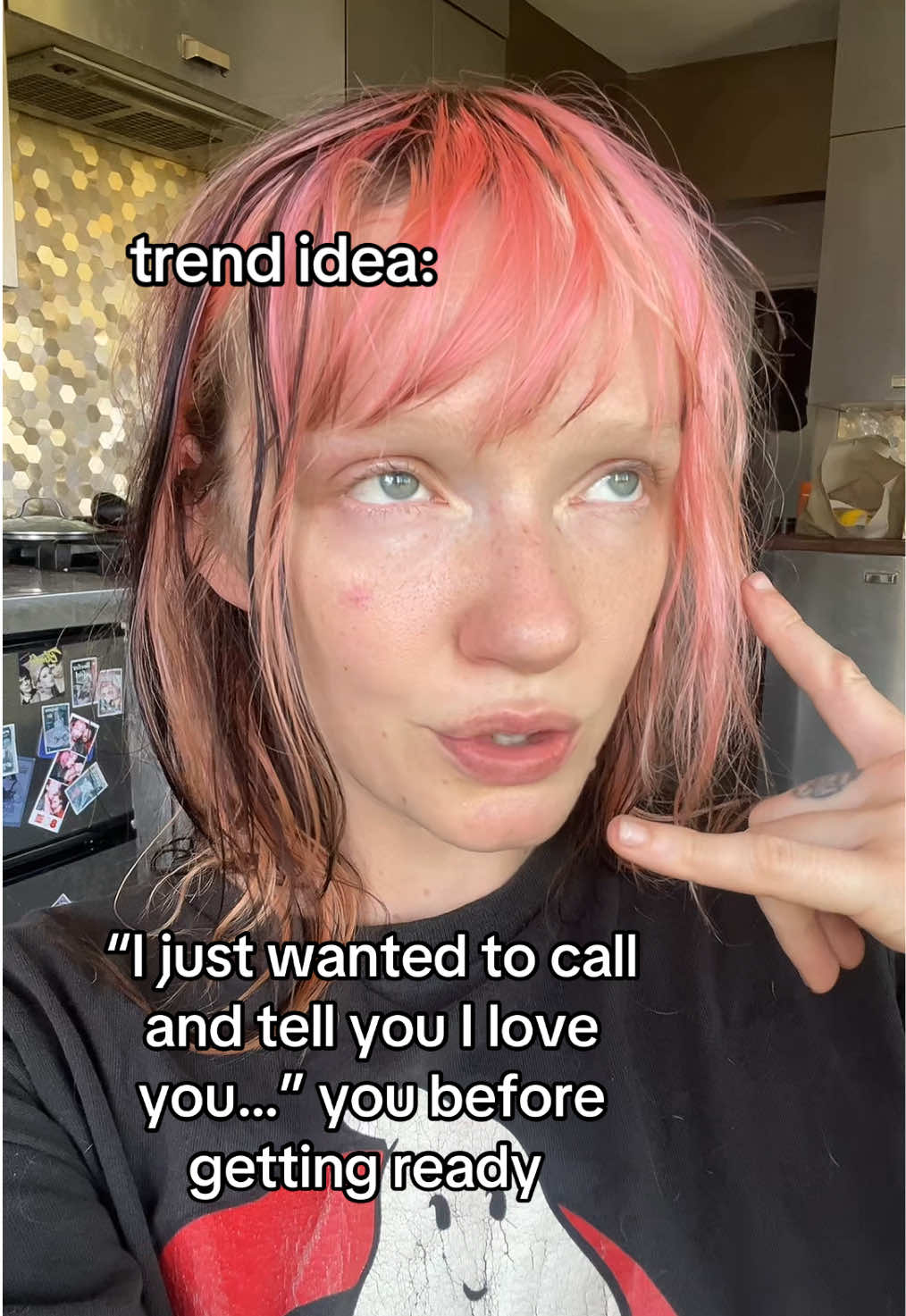 @Tender Misfit