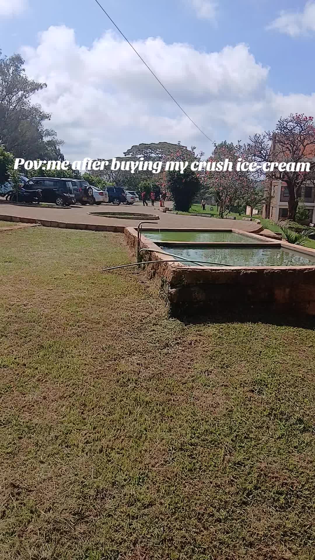 @meru university vibes