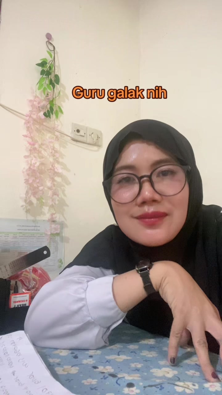 @ibu meri