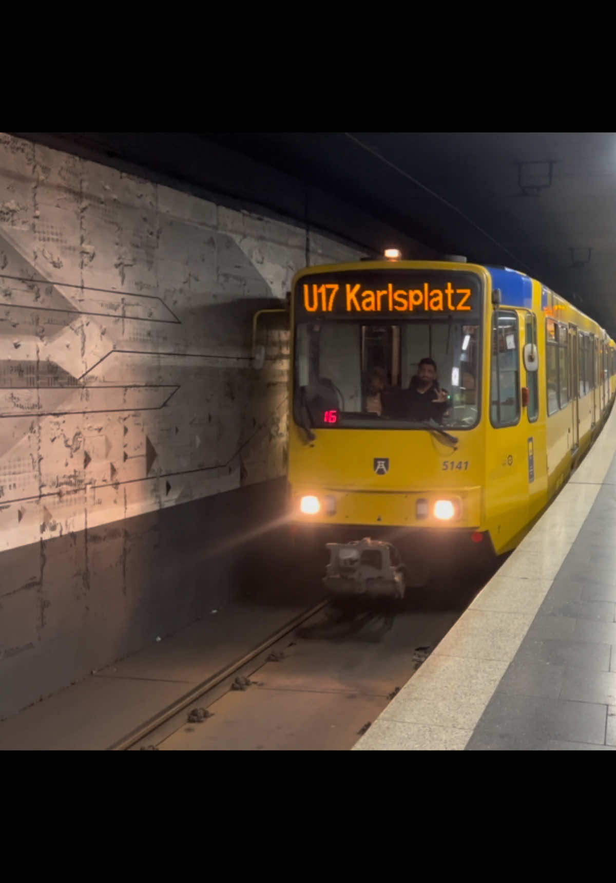 @&Ouml;PNV Busse Bahnen NRW☀️🌦️