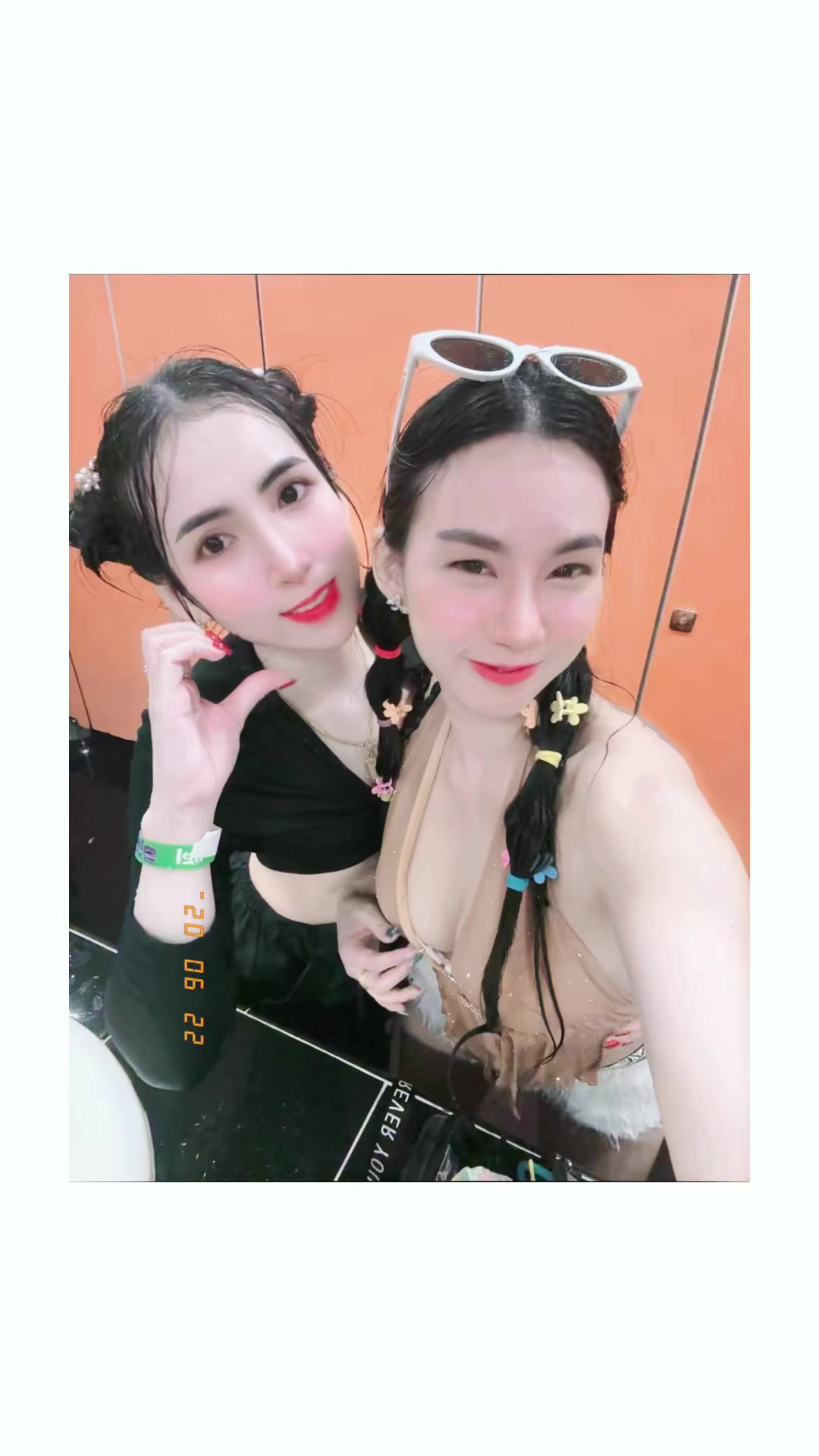 @น้องบัว ริศเยอะ