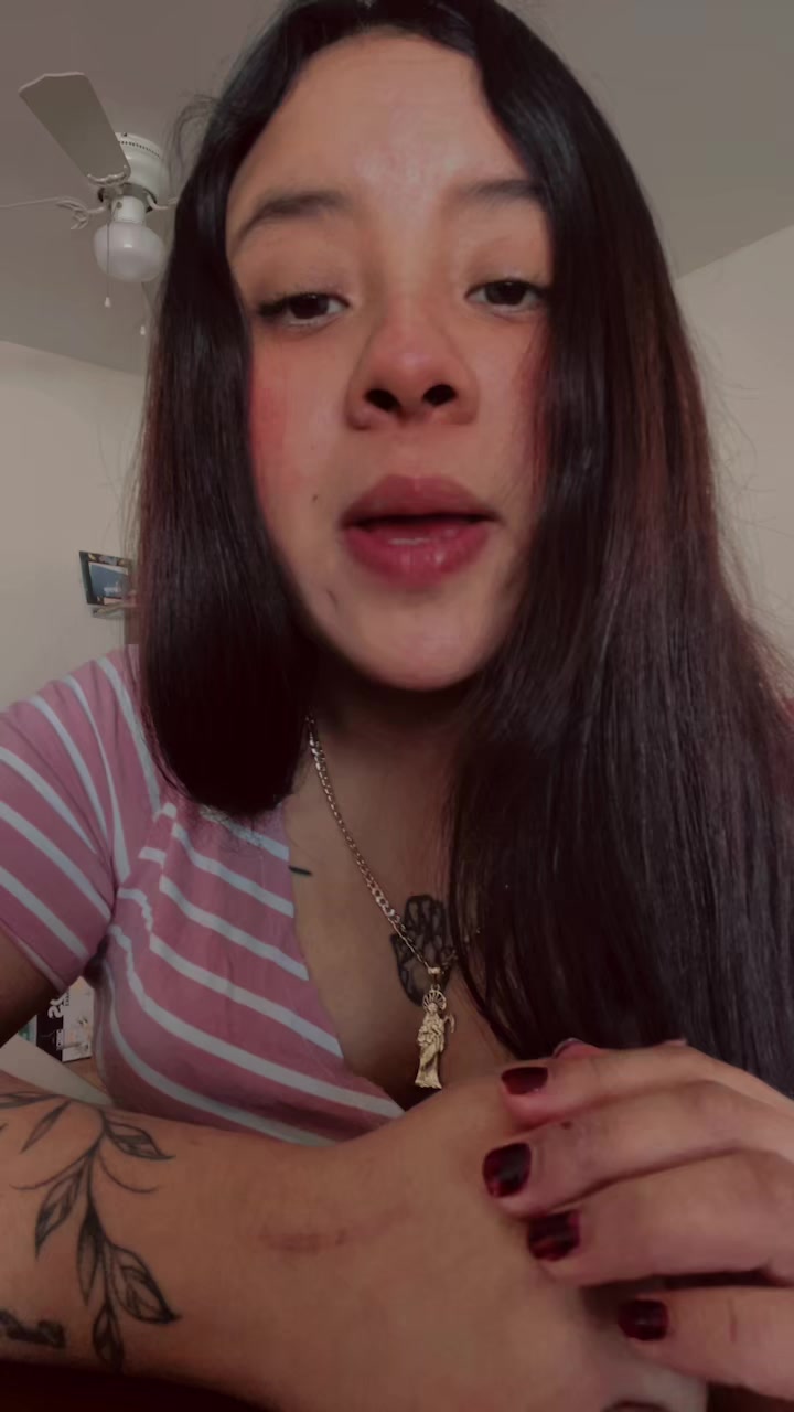 @Nicole Gonzales