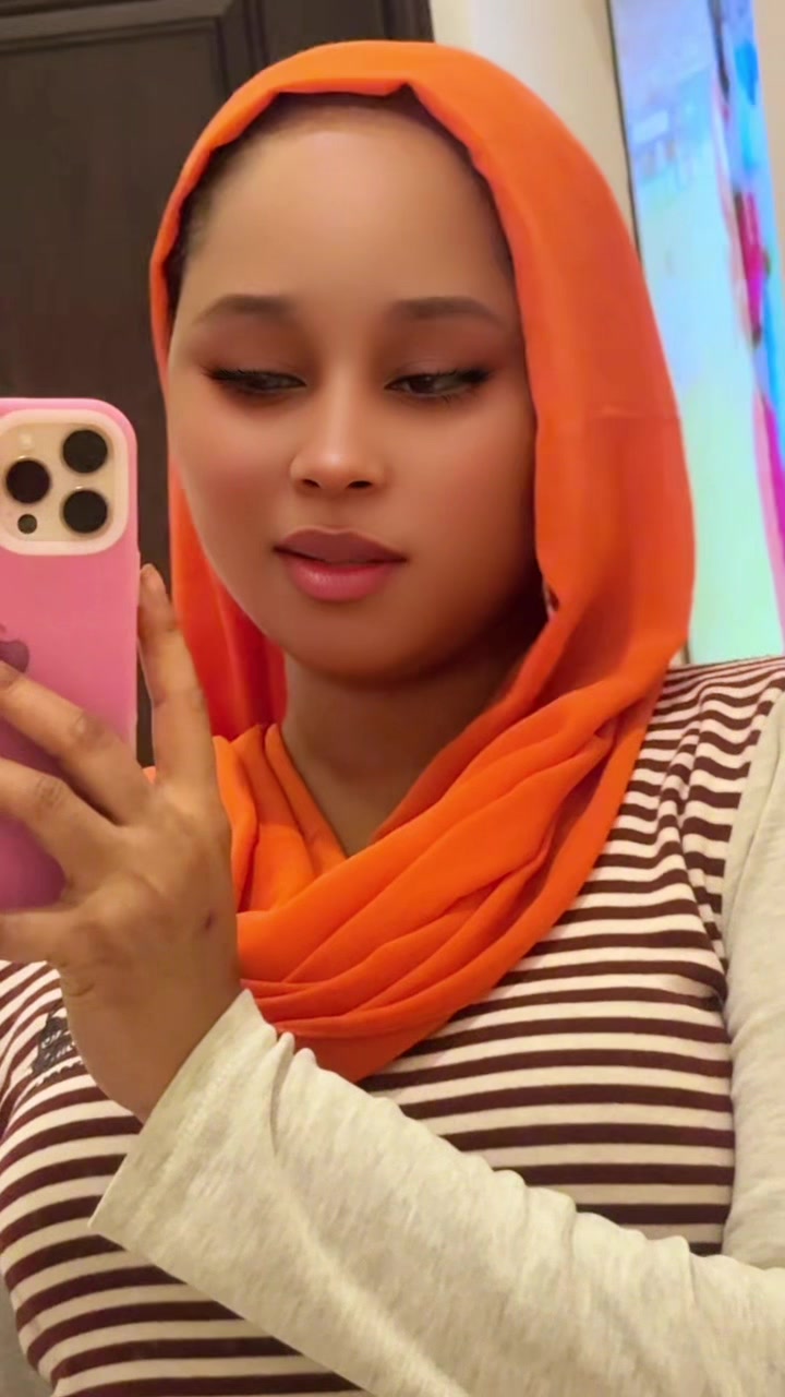 @Bilkisu__shema❤️💯💍💎🧕