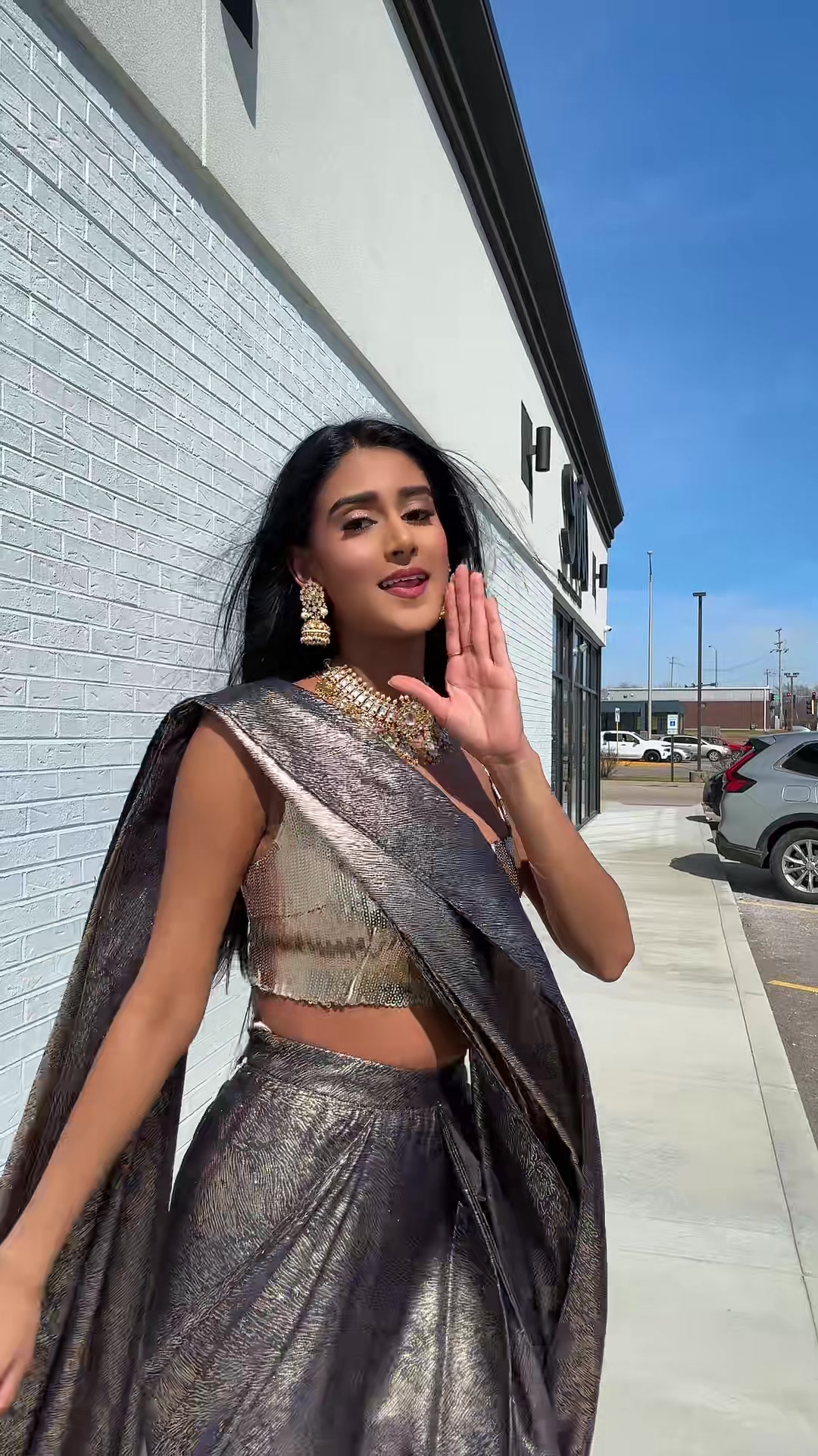 @Riya
