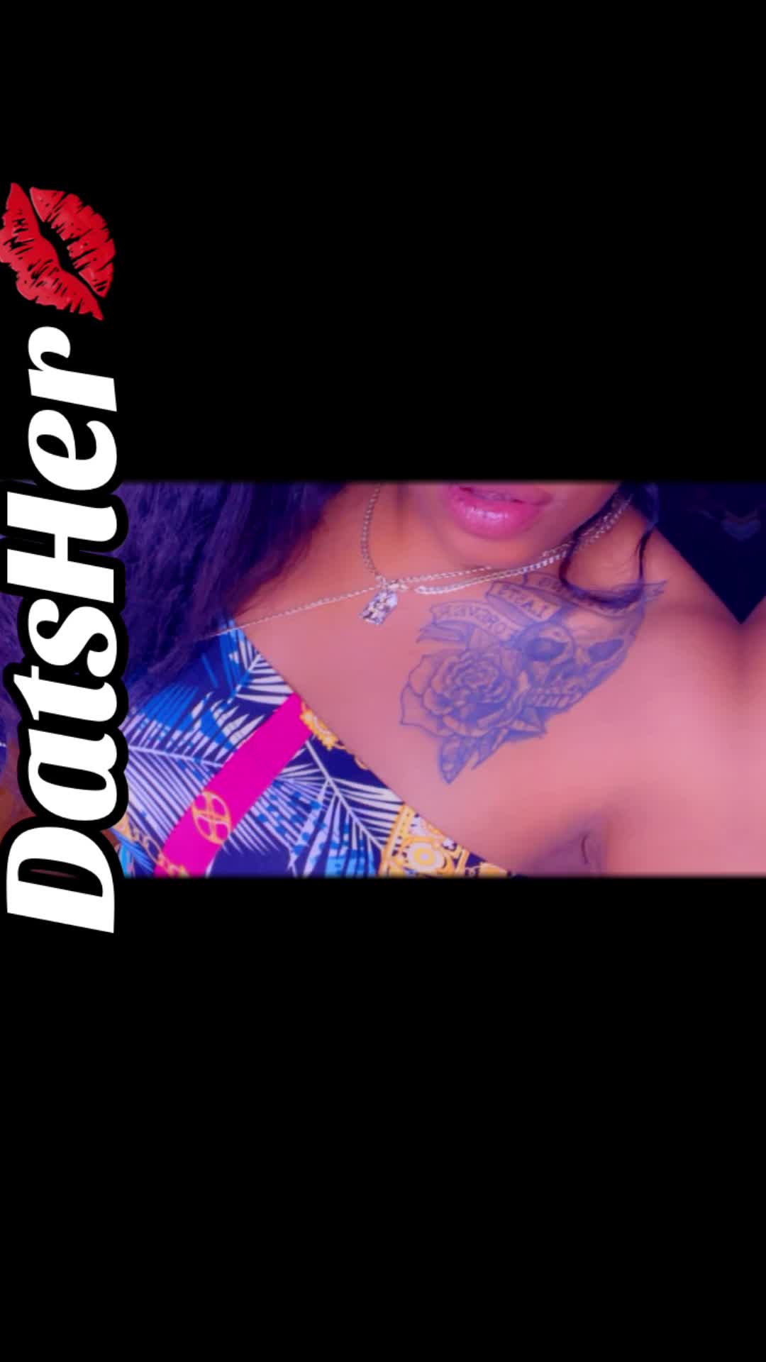 @DatsHer💋