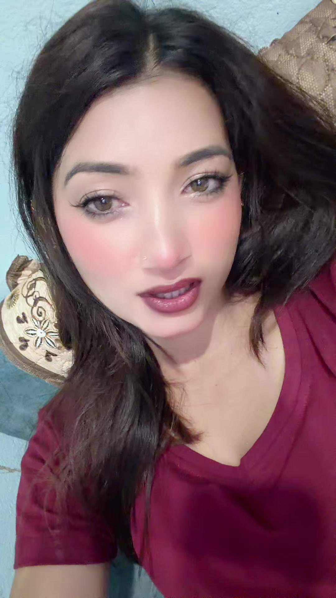 @Balika katuwal