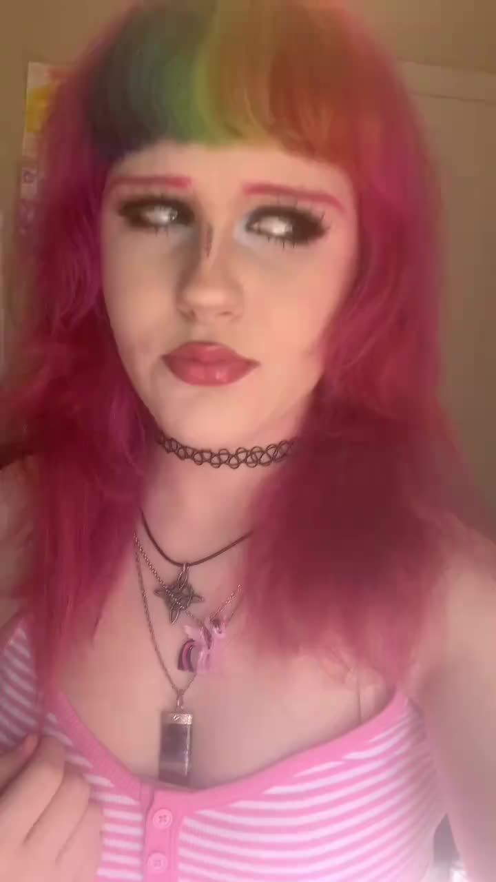 @evilbitch98 🍭