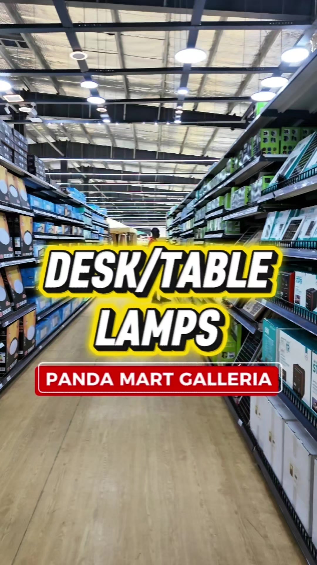 @Panda Mart Kenya