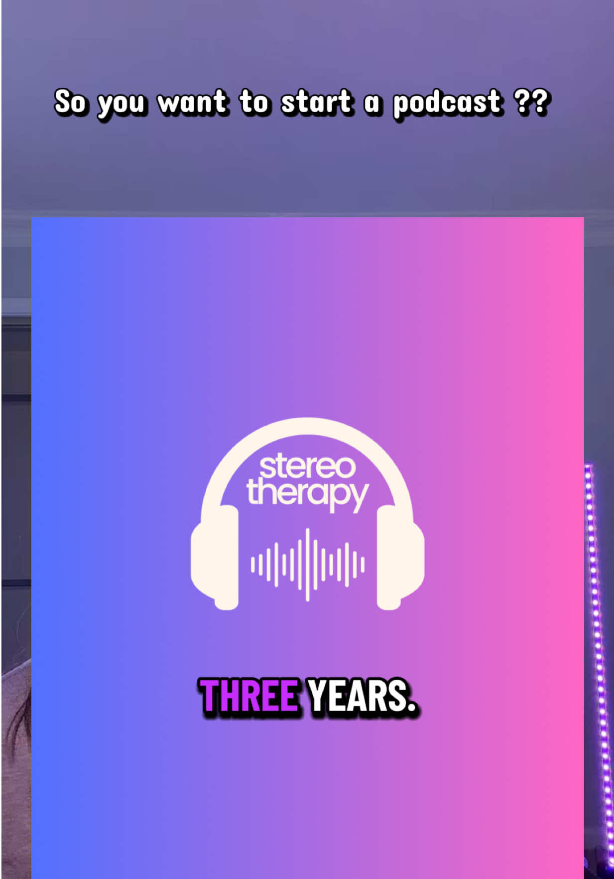 @Stereo Therapy