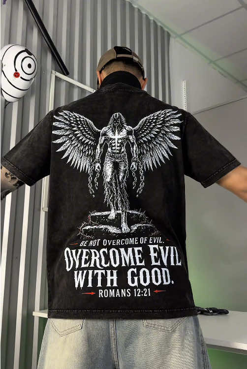 @GLORY THREADS.