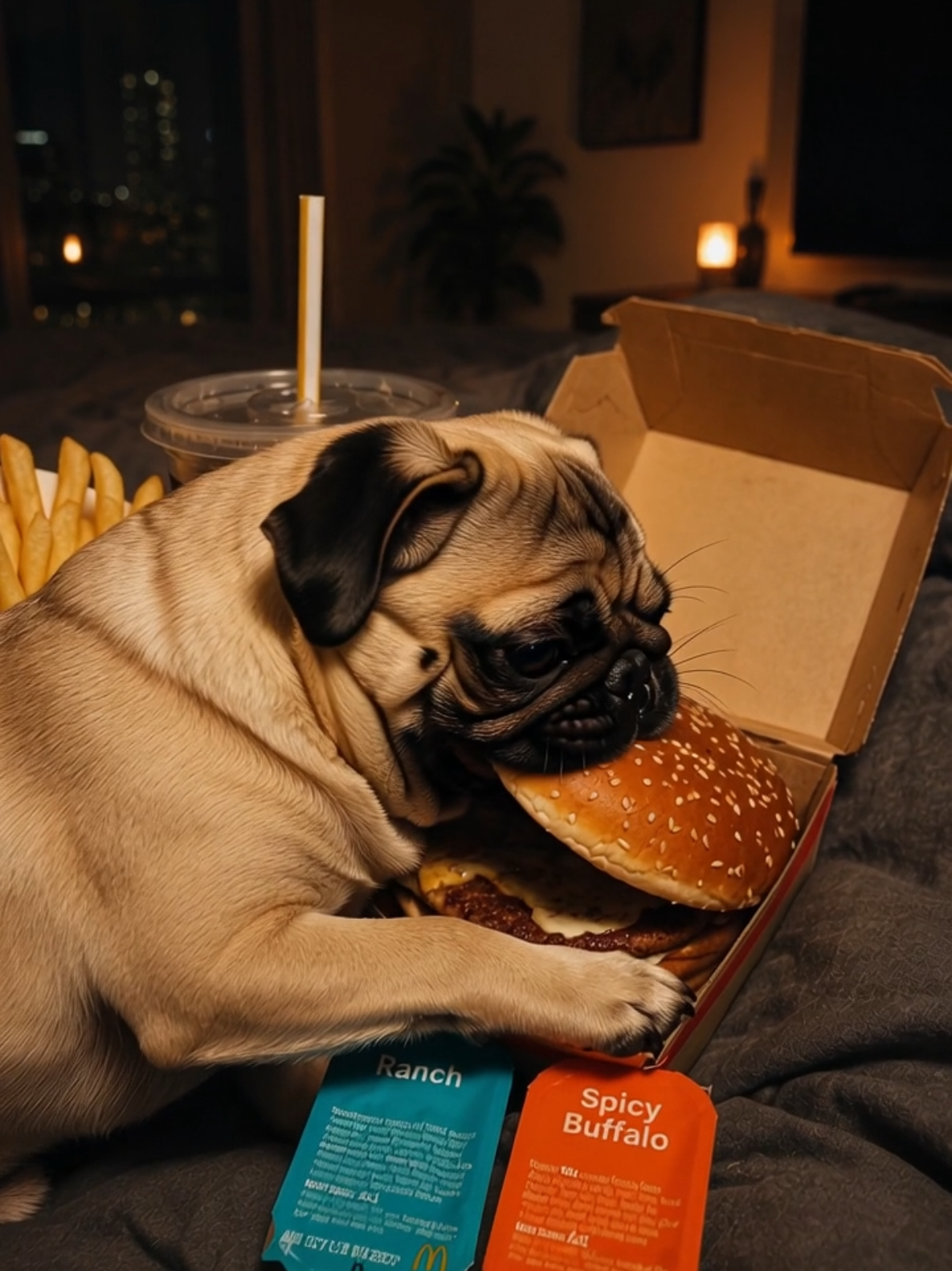 @Pug
