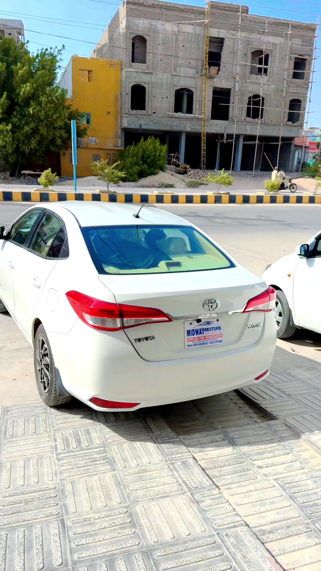 @⚜️Midway Motors Mirpurkhas⚜️