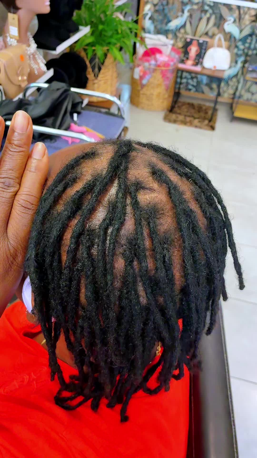 @Latouhair concept