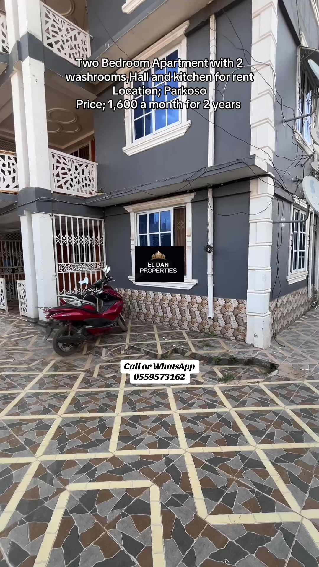 @EL Dan Properties🏠🏞️