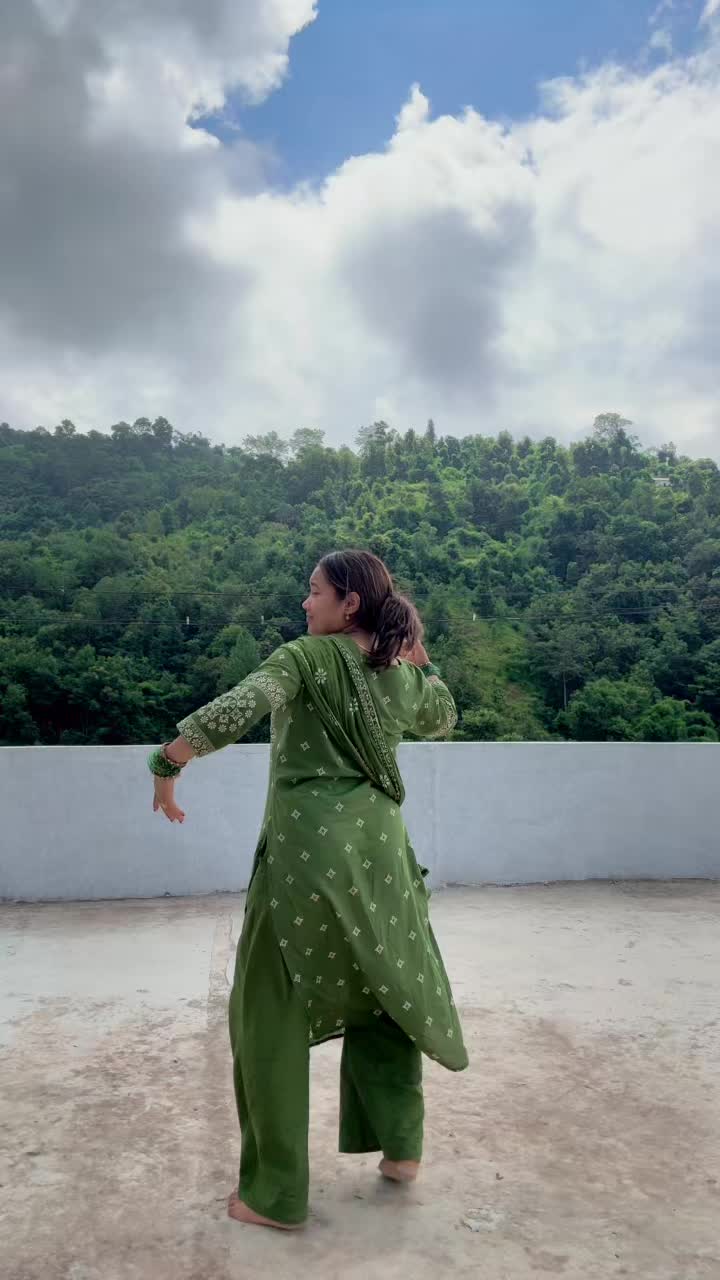 @manisha Kc