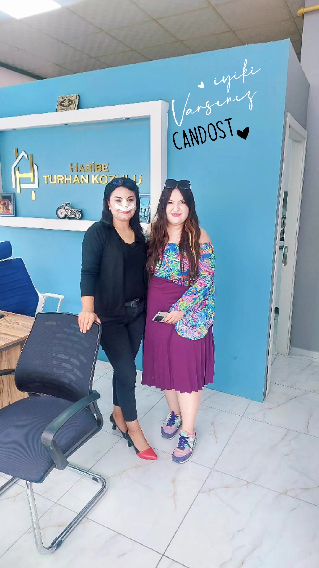 @HABIBE TURHAN KOZULU