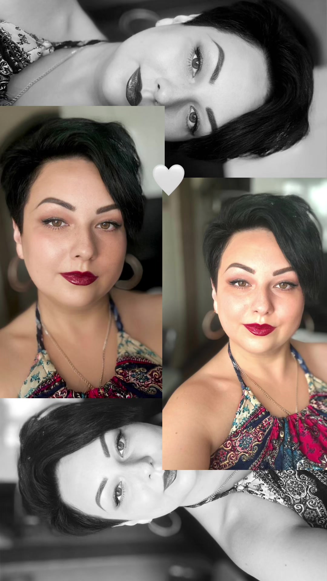 @Ольга Бернат💄👠