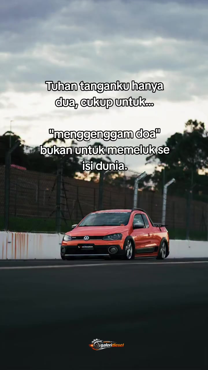 @Galeri Diesel