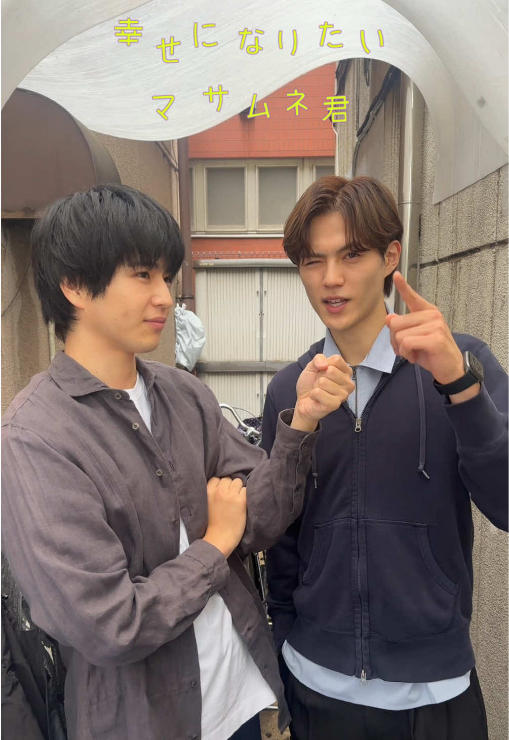 @MBS【ドラマイズム公式】