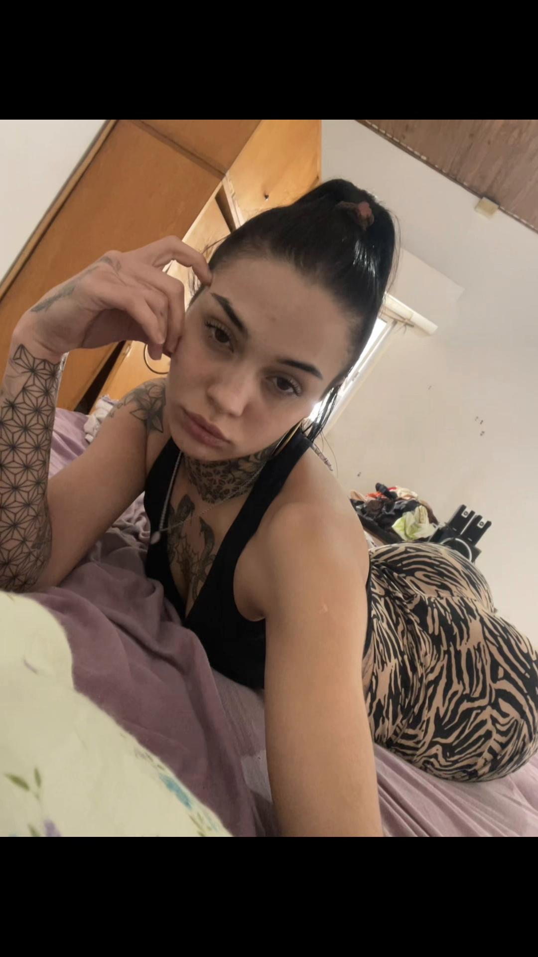 @Laila Sanchez