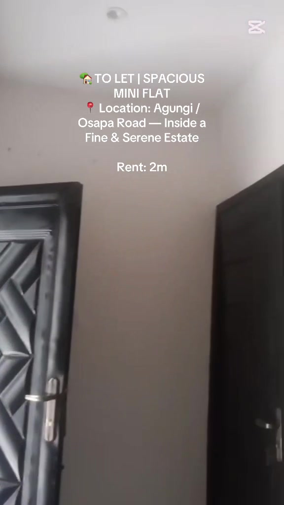 @lekki-ajahapartment