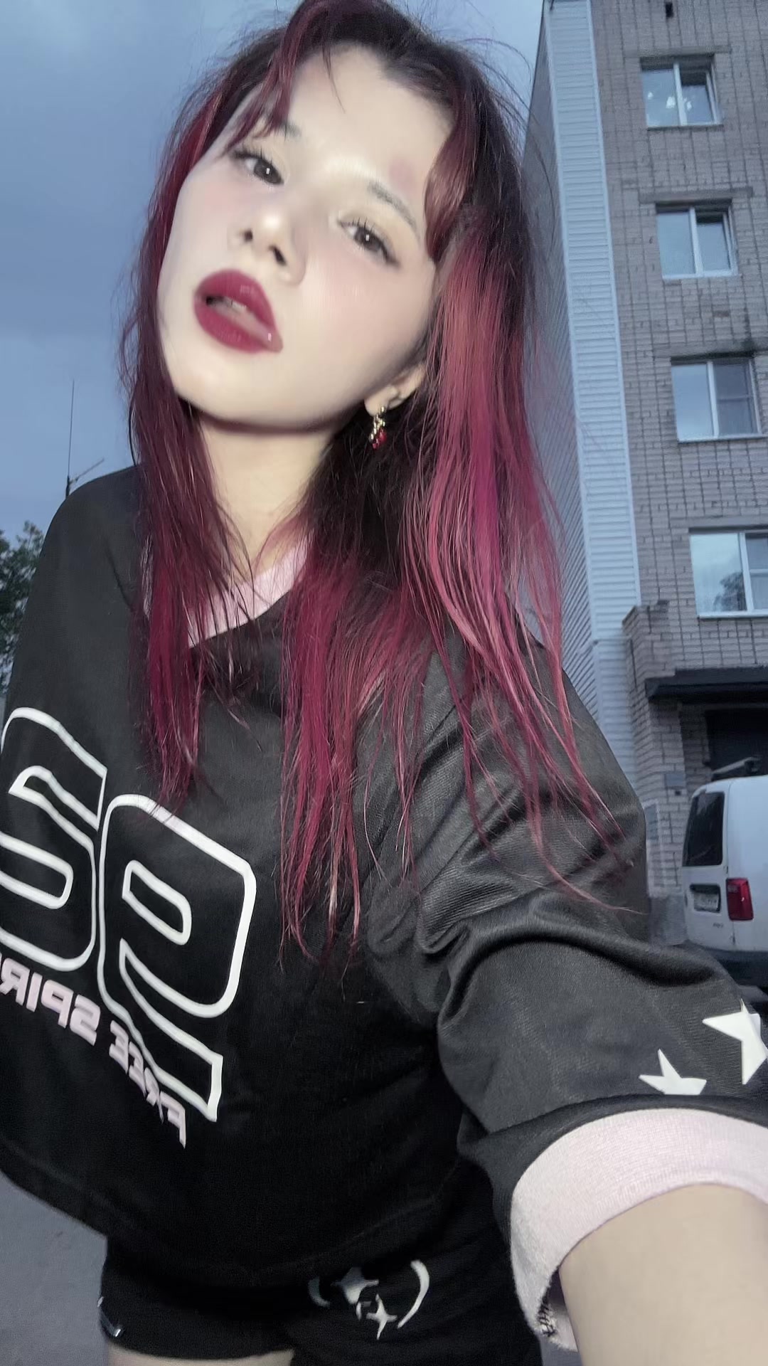 @inst: kyomi.li🍓