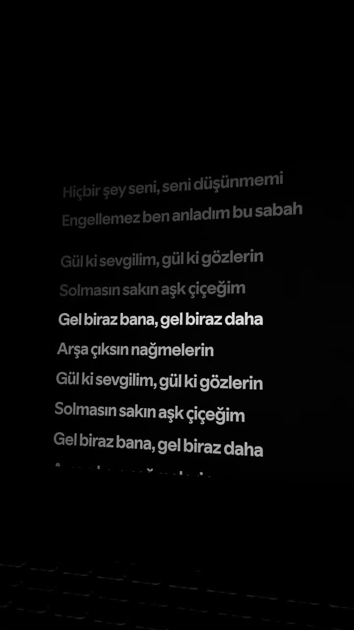 @ŞarkıKültürü