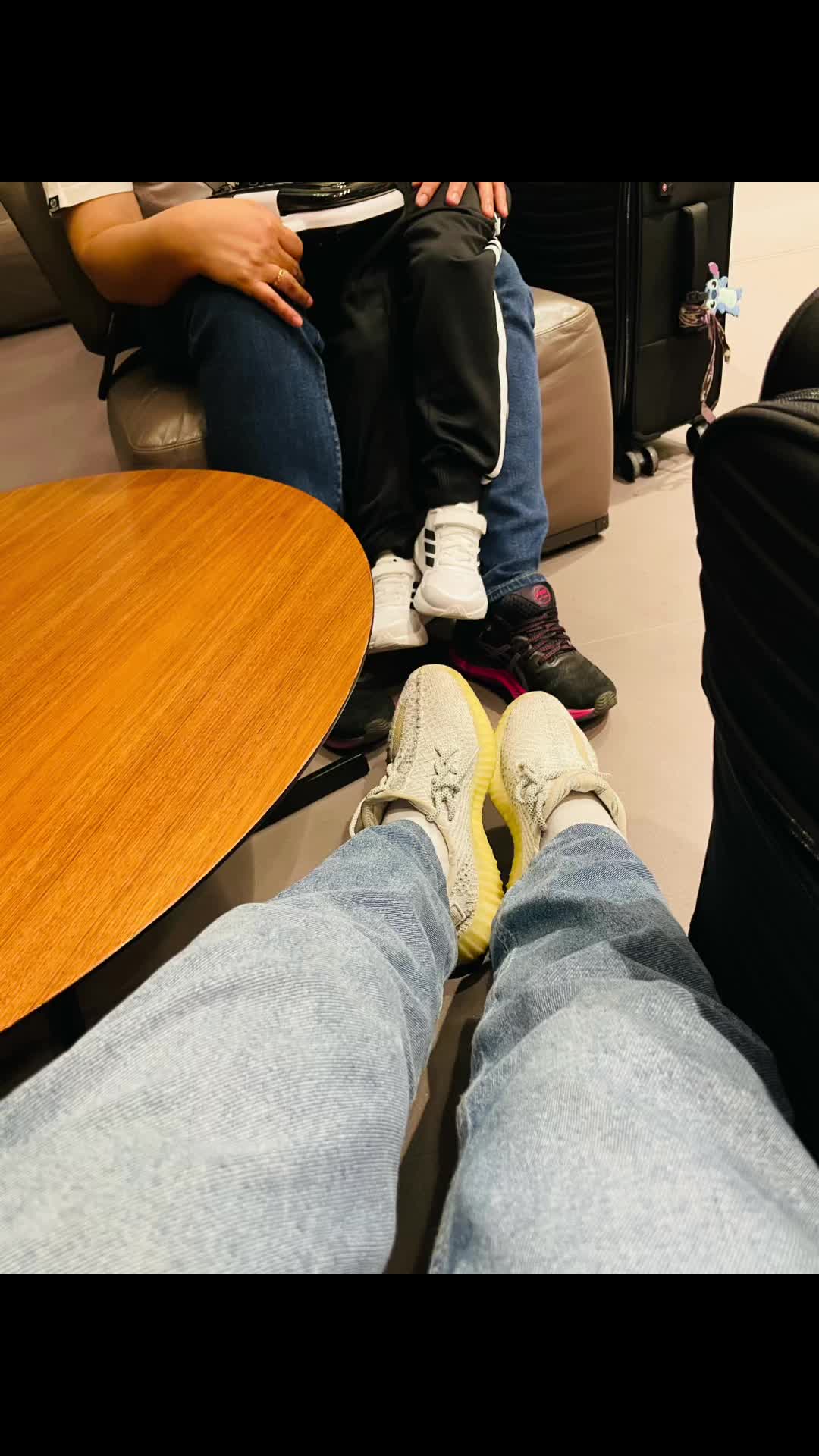 @Loreenweng