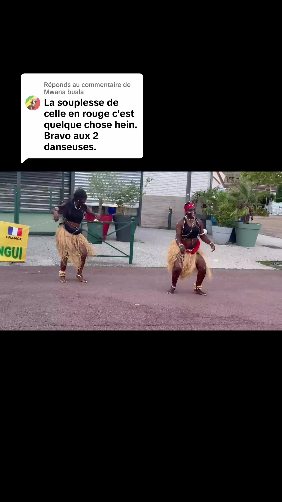 @Ice danseuse Pro 🇨🇬🇦🇴&hearts;️