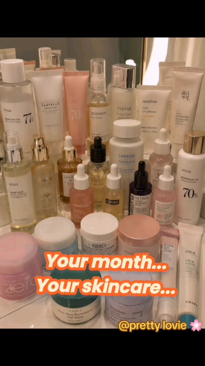 @pretty Lovie🌸 🌸 🌸🌸