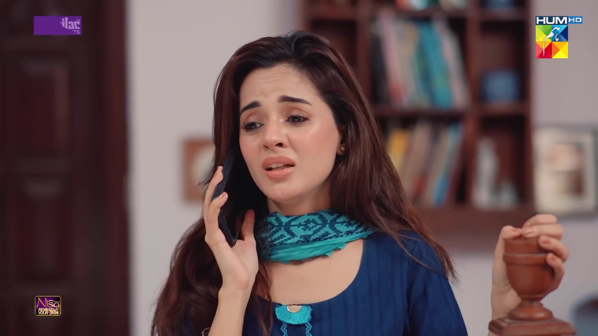 @HUM TV