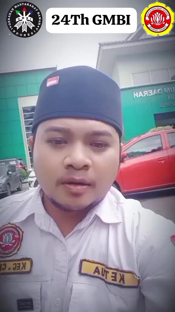 @SUARA PEMUDA CREW