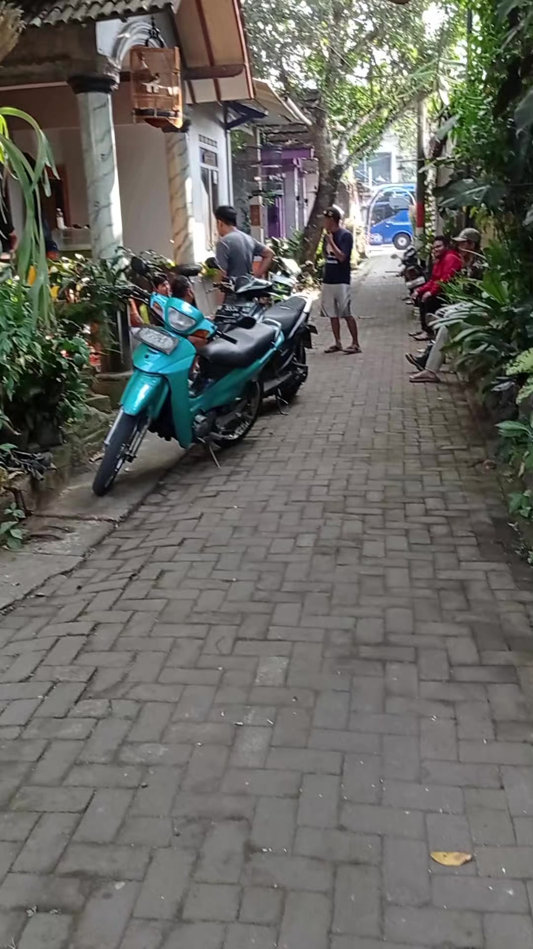 @agus taufik