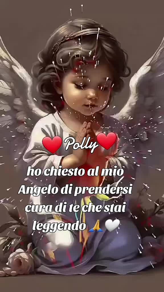 @&hearts;️ POLLY &hearts;️